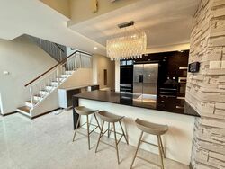 The Quintet (D23), Condominium #485791111
